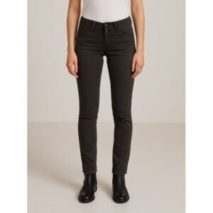 بنطال للنساء لون أسود