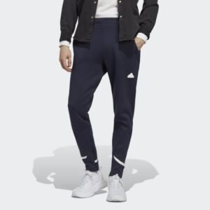 بنطلون اديداس ديزانيد للرجال لون ازرق -adidas Mens' Designed for Gameday Pants - Blue