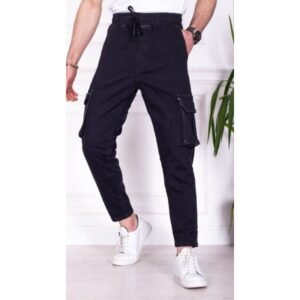 بنطلون جينز JoggerFiT من SONG'S