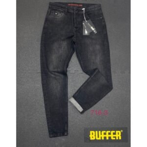 بنطلون جينز SKINNY FIT