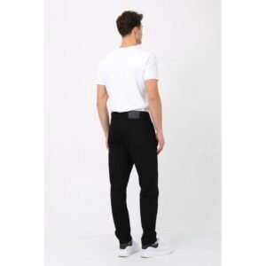 بنطلون جينز بوي فريند شبابــي