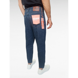 بنطلون جينز شبابي بوي فرند