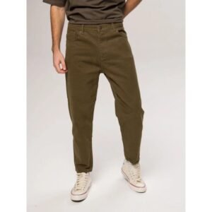 بنطلون جينز بـوي فريند شبابــي