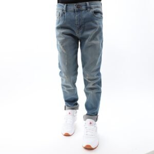 بنطلون جينز محير تركي