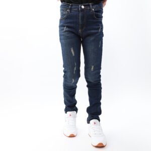 بنطلون جينز ولادي تركي