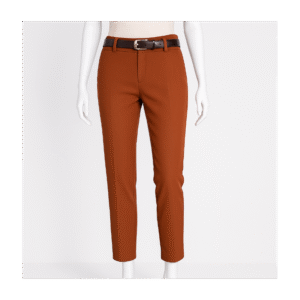 بنطلون ستاتي قماش رسمي