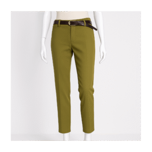 بنطلون ستاتي قماش رسمي