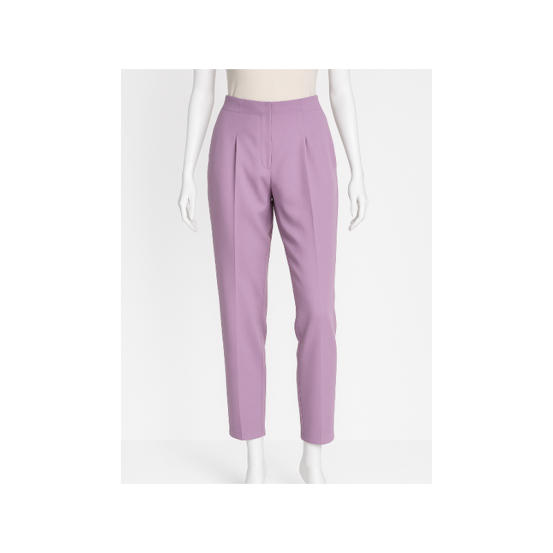 بنطلون ستاتي قماش رسمي