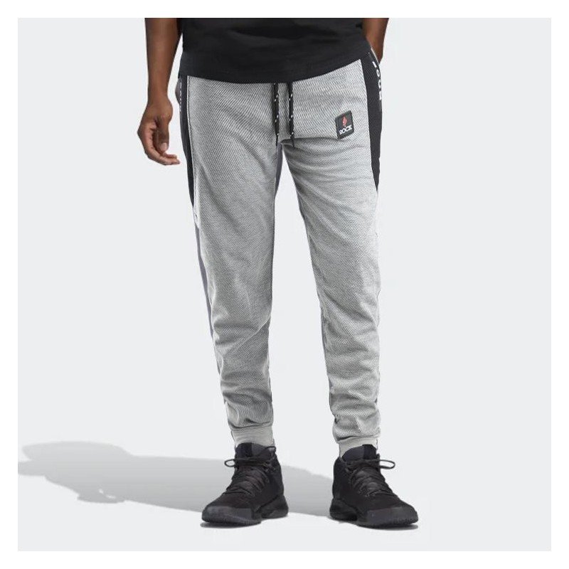 بنطلون قماش سبورت شبابي من Rock