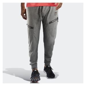 بنطلون قماش سبورت شبابي من Rock