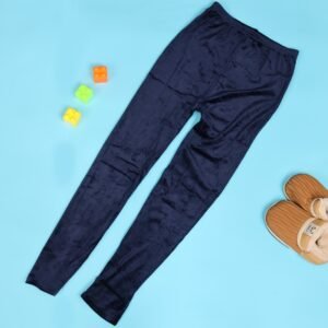 بنطلون للأطفال لون كحلي