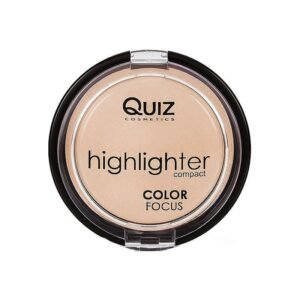 بودرة هايلايتر درجة 01 – QUIZ Color Focus