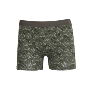 بوكسر رجالي جيشي