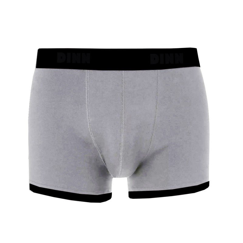 بوكسر رجالي ريلاكس قطن 100% من شركة DINN