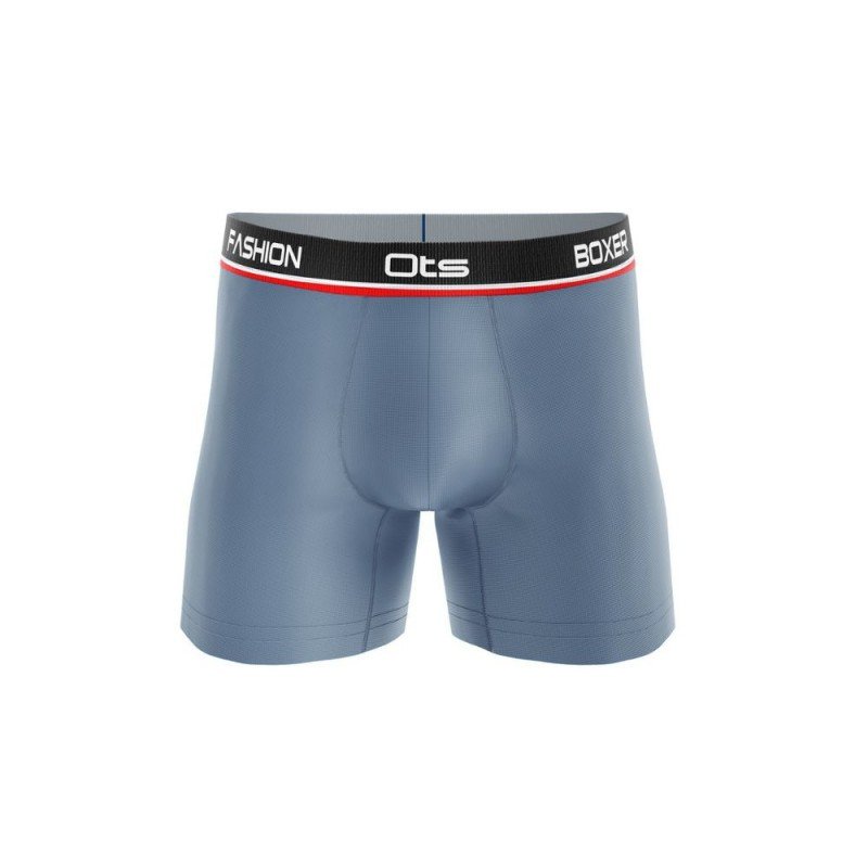 بوكسر رجالي ساده طويل ots