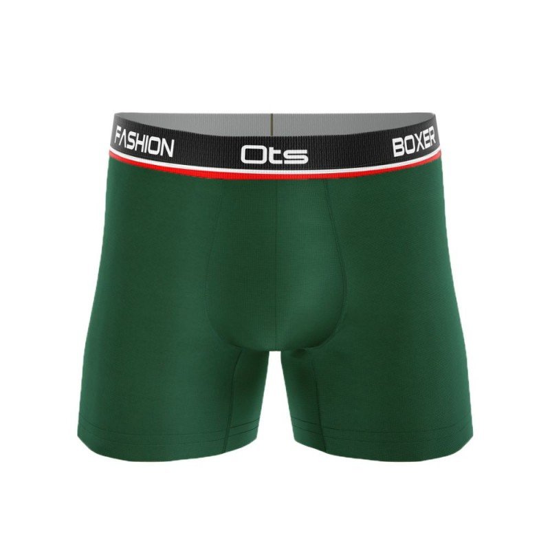 بوكسر رجالي ساده طويل ots