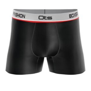 بوكسر رجالي ساده قصير ots