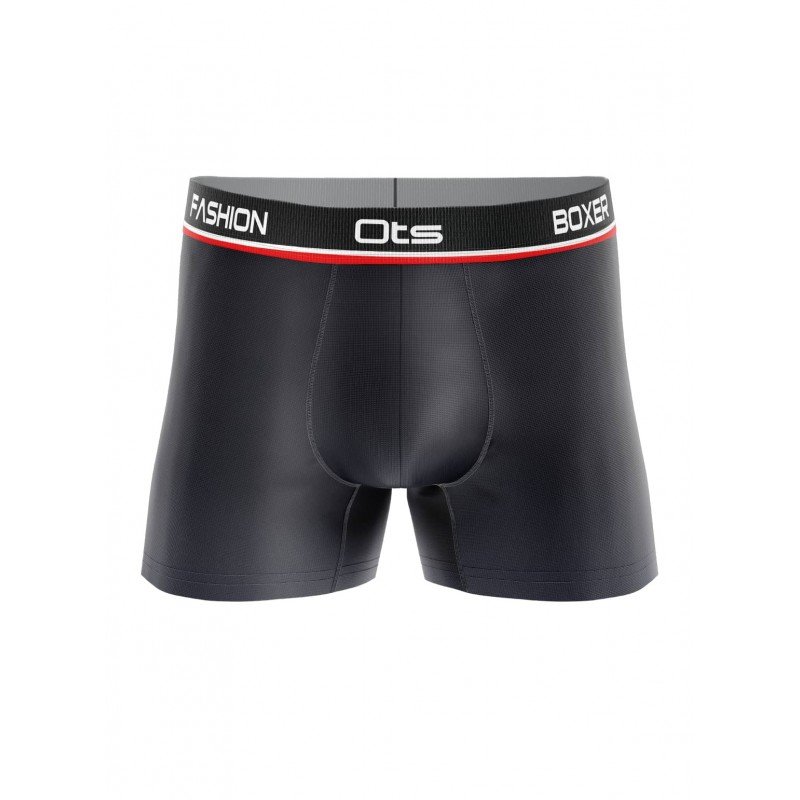 بوكسر رجالي ساده قصير ots
