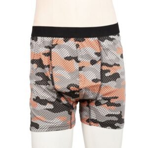 بوكسر رجالي ساده قصير ots