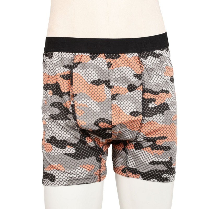 بوكسر رجالي ساده قصير ots