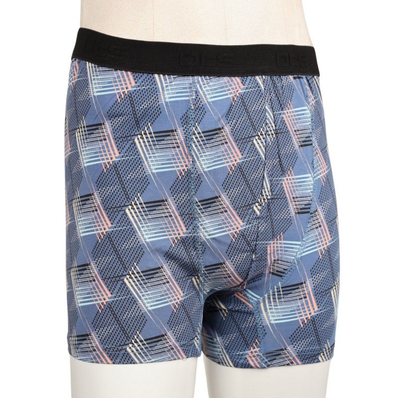 بوكسر رجالي ساده قصير ots