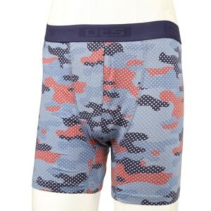 بوكسر مشجر طويل رجالي Ots