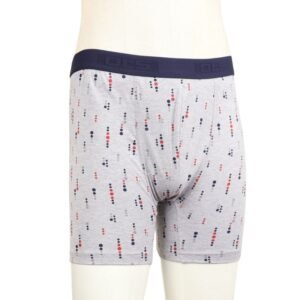 بوكسر مشجر طويل رجالي Ots