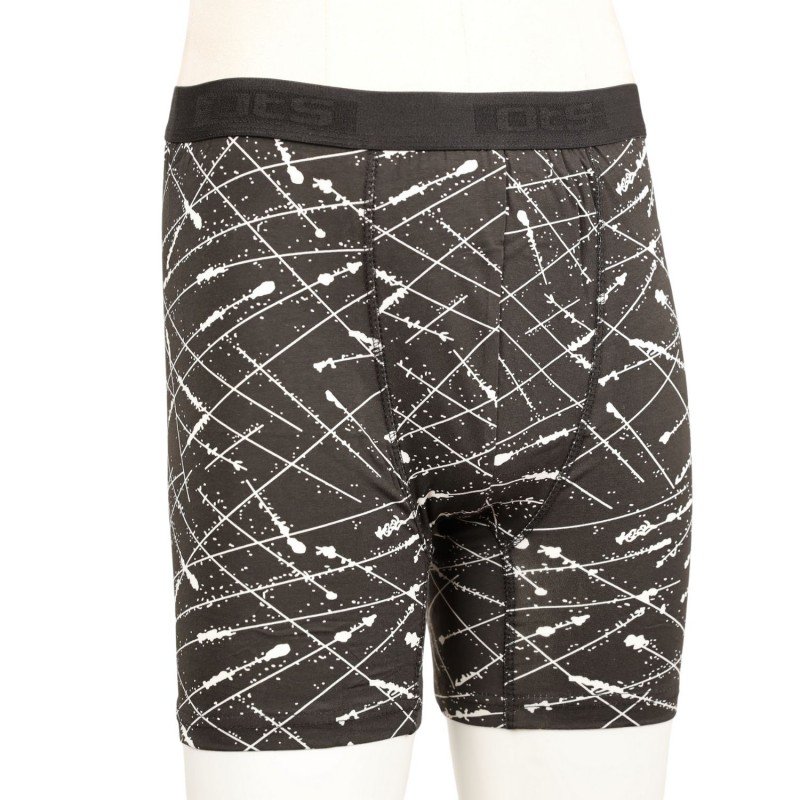 بوكسر مشجر طويل رجالي Ots