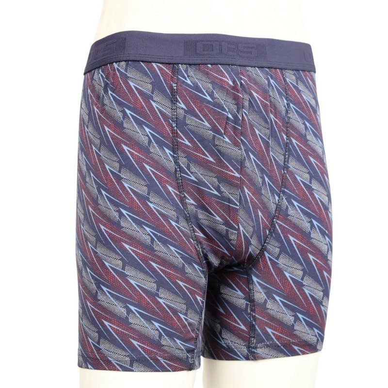 بوكسر مشجر طويل رجالي Ots