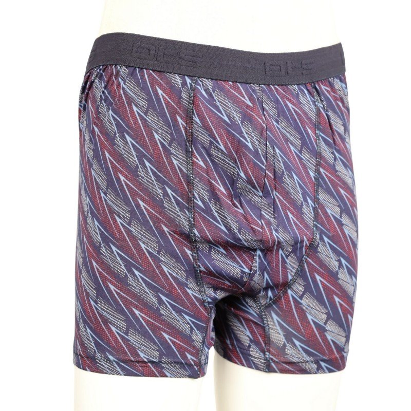 بوكسر مشجر قصير رجالي Ots