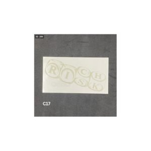 تاتو مؤقت Risk / Rich