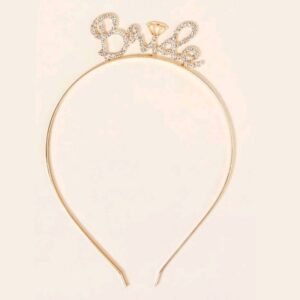 تاج للصبايا