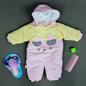 تبان بيبي برسوم زهري وأصفر