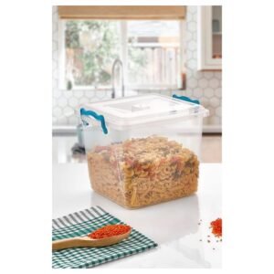 تبروير مونة كبس مربع 8.5 لتر