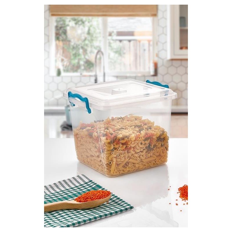 تبروير مونة كبس مربع 8.5 لتر