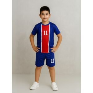 تريننج ولادي سبورت أزرق