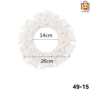 تعليقة زجاج