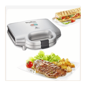 توست وصانع سندويشات من مولينكس 700 واط