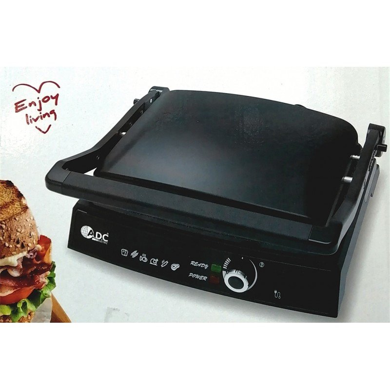 توستر تركي 2000 واط