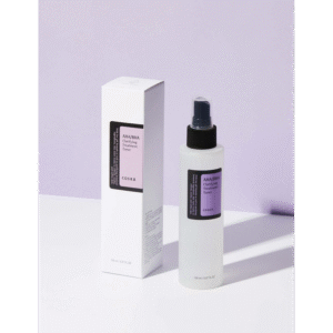تونر بخاخ منقي AHA BHA من كوسركس حجم 150 مل -Aha/Bha Clarifying Treatment Toner By COSRX 150 ML