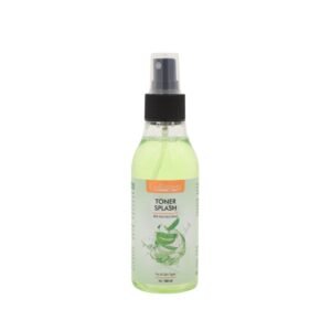 تونر للوجه بخلاصة جل الألوفيرا 150 مل
