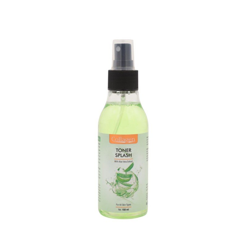 تونر للوجه بخلاصة جل الألوفيرا 150 مل