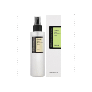 تونر من كوسركس حجم 150 مل -Centella Water Alcohol Free Toner By COSRX 150 ML