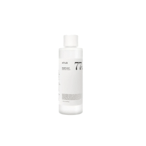 تونر مهدى 77% بخلاصة الهارتليف من أنوا حجم 250 مل -Heartleaf 77% Soothing Toner By Anua 250 ML