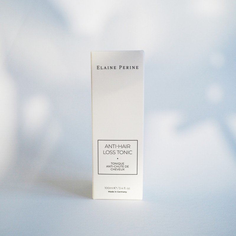 تونك ضد تساقط الشعرمن إيلين بيرين 100 مل