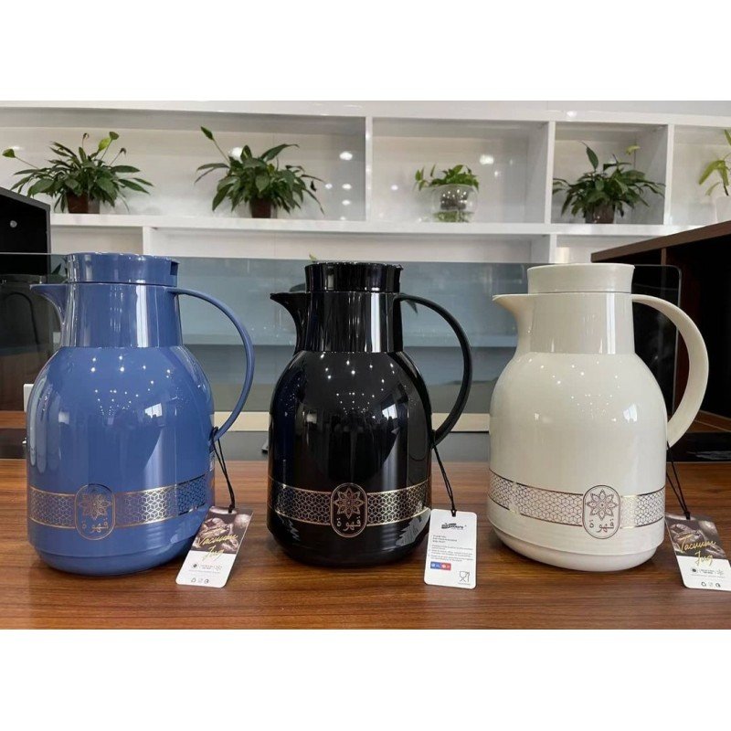 تيرموس قهوة