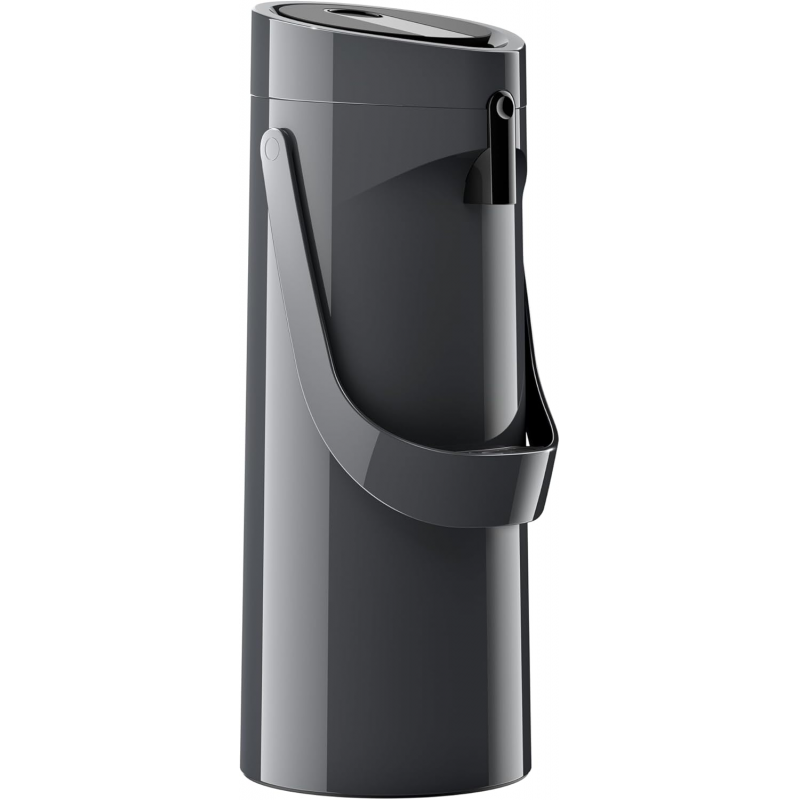 تيرموس مضخّة بونزا سعة 1.5 لتر