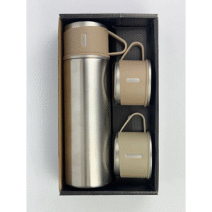 تيرموس مع كاستين