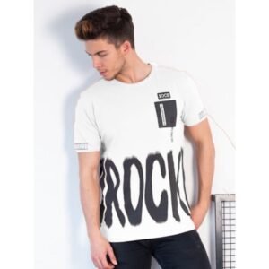 تيشيرت شباب من روك
