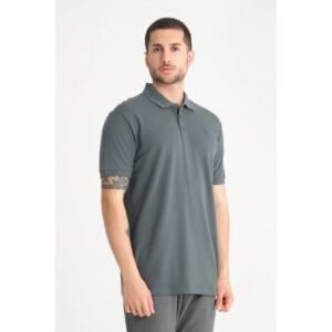 تيشيرت قبة بولو سلم فيت قماش لكوست عالي الجودة صناعة تركية